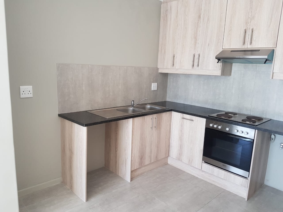 To Let 3 Bedroom Property for Rent in Parklands North Western Cape